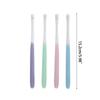 Pet Toothbrush Cat Brush Addition Bad Breath Tartar Teeth Care Dog Cat Cleaning Mouth Dog Cat Care Supplies