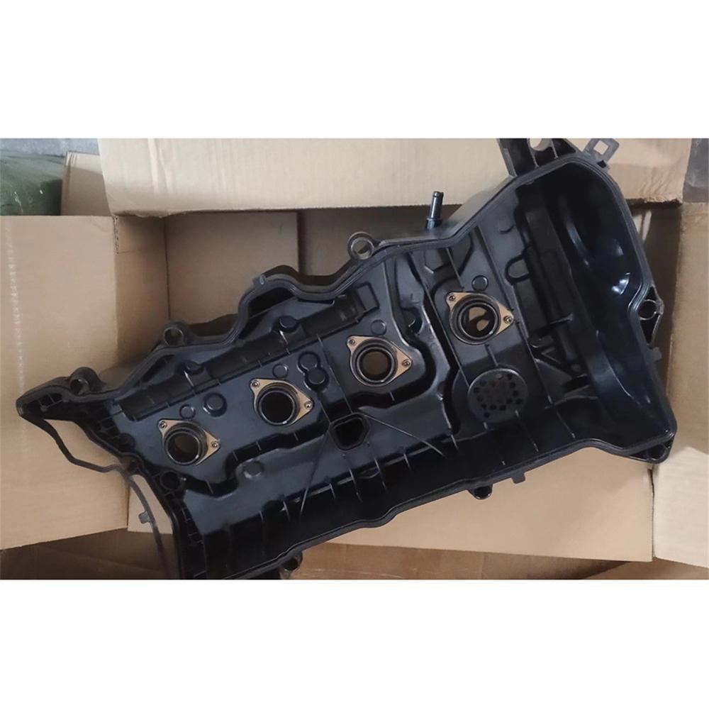 For Honda 15-19 CR-V 13-17 Accord 2.4L Engine Valve Cover + Gasket 12310-RDF-A01