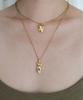 August Harmony Venus Necklace / 2 Colors