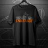 Tops – T-Shirts