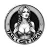 Cheeky Decision Coin Adults Challenge Coin Head And Tail Double-Sided Couple Decision Coin Sex Token Prank Gift for Men Women Date Night Use