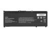 Baterie SR03XL pro HP Gaming 15 17 Omen 15-DC