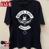 Neues Black Label Society Totenkopf Geschenk Für Fans Unisex S-5XL T-Shirt 1LU591