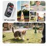1080p Mini Sports Camera - Portable HD Thumb Recorder with Large Screen for Cycling