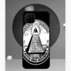 Illuminati Eye Occult Pyramid For Huawei Nova Y91 Y60 Y70 Y72 Y90 Y61 12s 12i 11i 8i 10 9 SE P20 P40 Lite P30 P60 Pro Case
