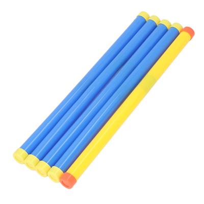 5 pièces Tube Sonore Drôle Matériau Sûr Tube Portable Bruiteur Jouets de Farce pour Fête Festivals