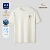 HLA Men's 2026 Year of the Horse Cool-Touch T-Shirt