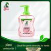 Water Guardian May Rose Foaming Hand Soap