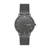 Skagen Watch RIIS SKW6884 Men's Gunmetal