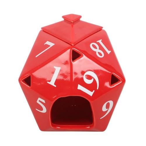 101 Dalmatians Dice Oil Burner