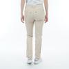 Golfové úzké kalhoty Absorpční Rychleschnoucí 2 [New Balance] Dámské (4WAY Stretch/Schnutí ve vodě) / 012-5131501 041_Béžová [L]