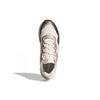 Adidas Neo Primrose Sleek 'Creamwhite Brown' Women's FZ3214
