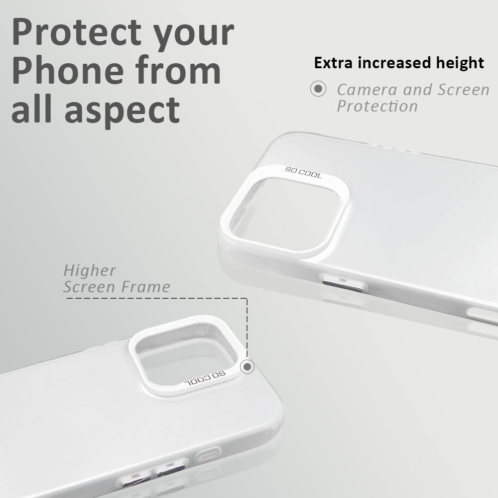 Cool Astronaut Anime Phone Case For Apple 11 12 13 14 15 16Pro Max Plus Protect Plating Phone Cover