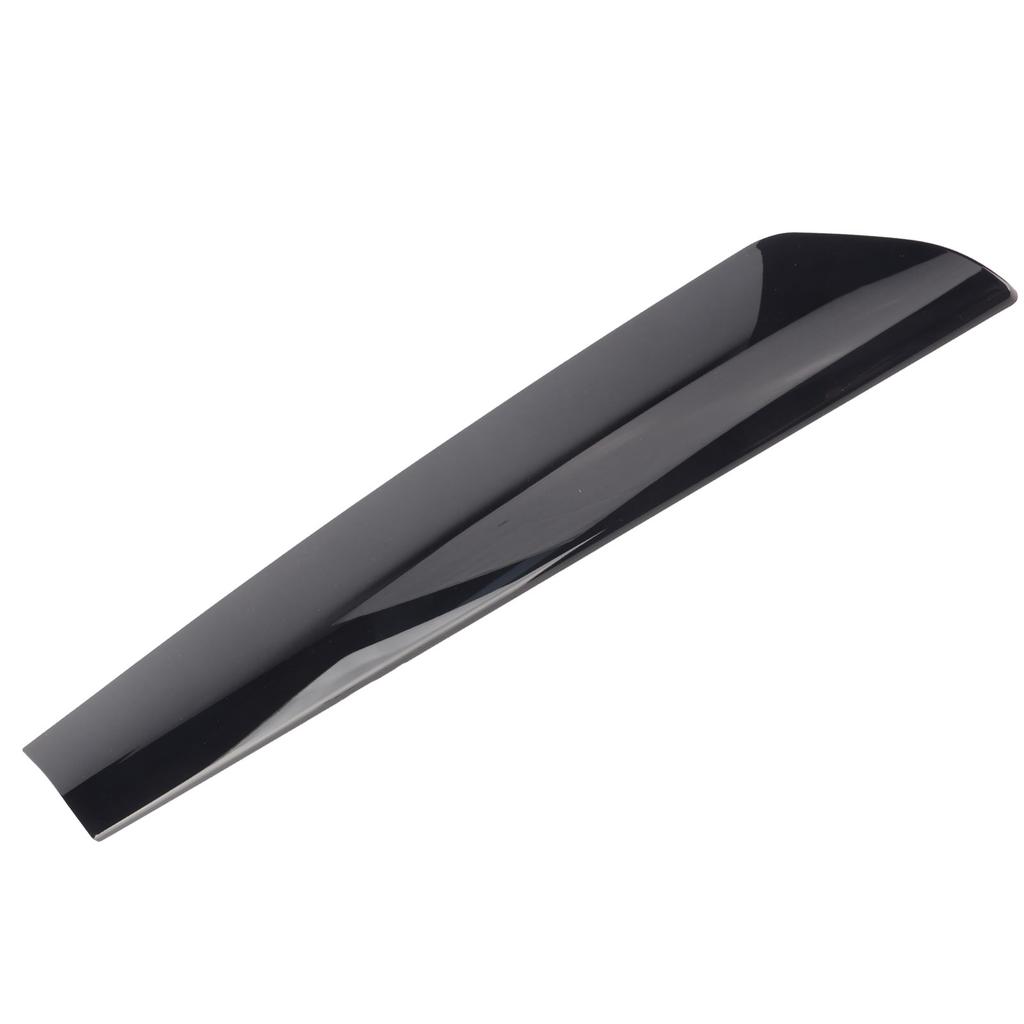 Windshield A Pillar Trim Molding Add Security 51137128157 Front Windshield Post Trim for   R50 R52 R53