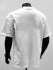 Casual Cotton Men Women T-shirt Oversized Y2k Heavyweight High Quality Short Sleeves Streetwear Harajuku Male Female Clothing