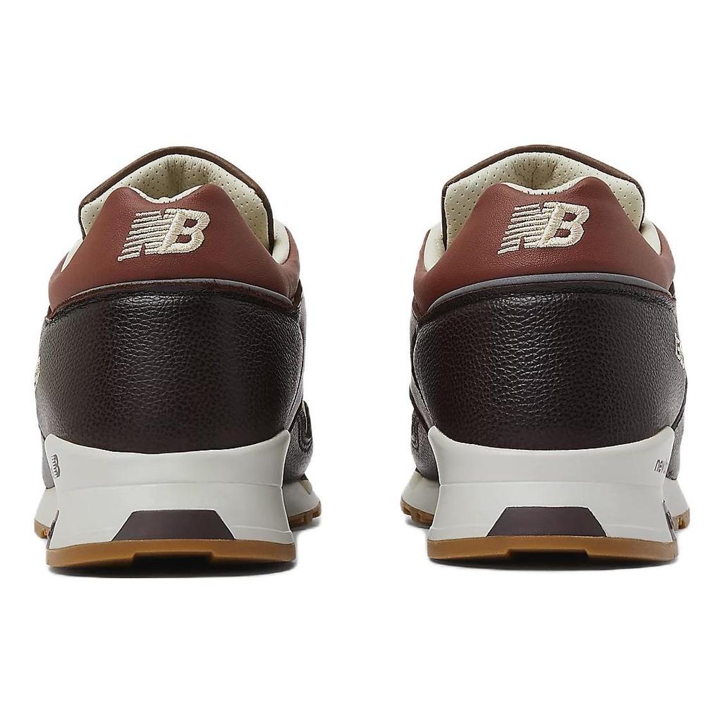 New Balance Made Uk 1500 Low-top Sneakers M1500GBI