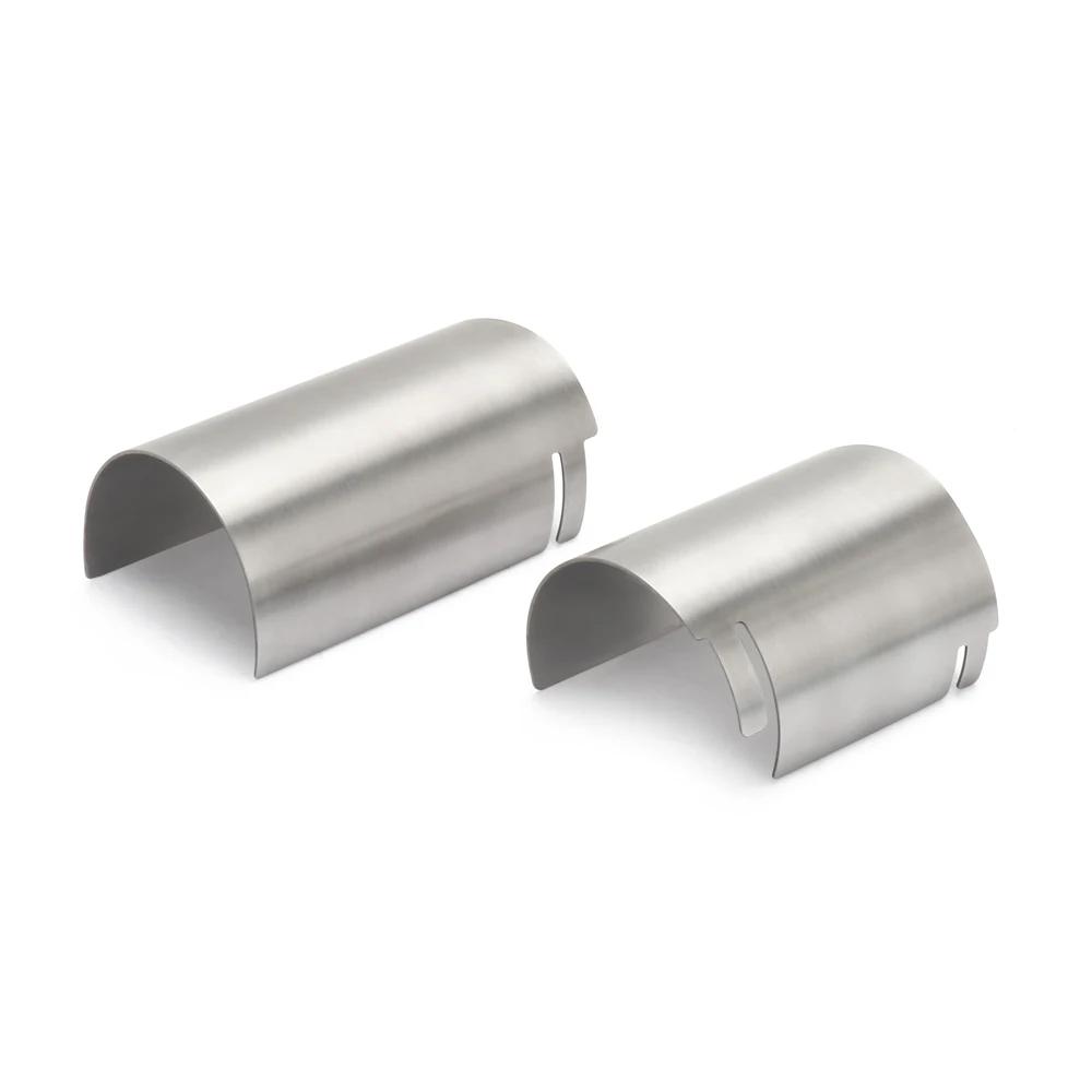NEW Motorcycle stainless steel intake hood FOR BMW R12 R12 NINET 2024 2025