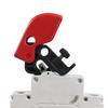 Universal MCB Lockout Lock Dog MCB Lock Toggle Lock Safety Circuit Breaker Lock Masterlock 4