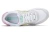 Men's Sneakers New Balance 565 Series Gray White 'Grey White'