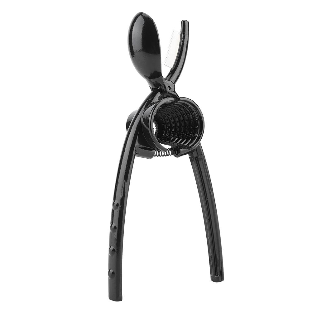 2 In 1 Multifunctional Metal Chestnut Cracker & Walnut Opener Pliers