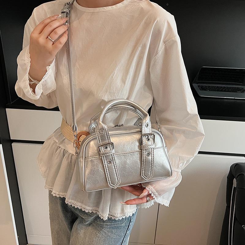 Handbag Women's New Shoulder Messenger Bag