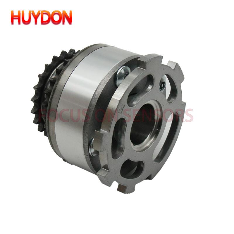 24350-3E000 Intake Timing Camshaft Gear CVVT Assy For Kia Optima Rondo Hyundai Santa Fe Tucson 2.7l 243503E000 Car Accessories