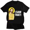 Tiger Dieb Art Tshirt Reps for Jesus GYM Tshirts  Women Men Clothing Tees Tops Camisas Casual Short Clothes Vintage Top