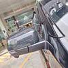 Pro Ford RANGER T9   2024 ABS Carbon Chrom Kryt Zrcátka Kryt Dekorace Samolepka Příslušenství pro Styling Auta