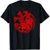 Quetzalcoatl The Aztec Feathered Serpent of Ancient Mexico T-Shirt