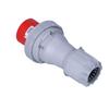 Power Twist Portable Plug 125A 400V 3P+Z+N IP67