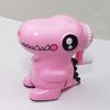 Dinosaur Cartoon Pencil Sharpener for Kids - Simple Manual Sharpener for 1st & 2nd Grade
