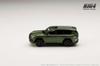 LEXUS LX600 OFFROAD Terén Khaki Mica Metallic 1:64