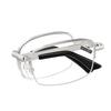 ZIPPO Unisex Anti-Blue Light Folding Reading Glasses