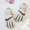 Winter Women Stay Warm Touchscreen Waterproof Windproof Non Slip Snowboarding Ski Gloves