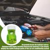 60ml Car Air Conditioner Leak Fluorescent Agent Leak Detection Oil Eco-Friendly AC Refrigerant Oil Agent For Leak Detection Tool