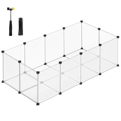 Animal Enclosure - LPC02W