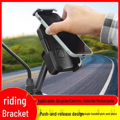 Accessori da ciclismo – Porta smartphone da bici
