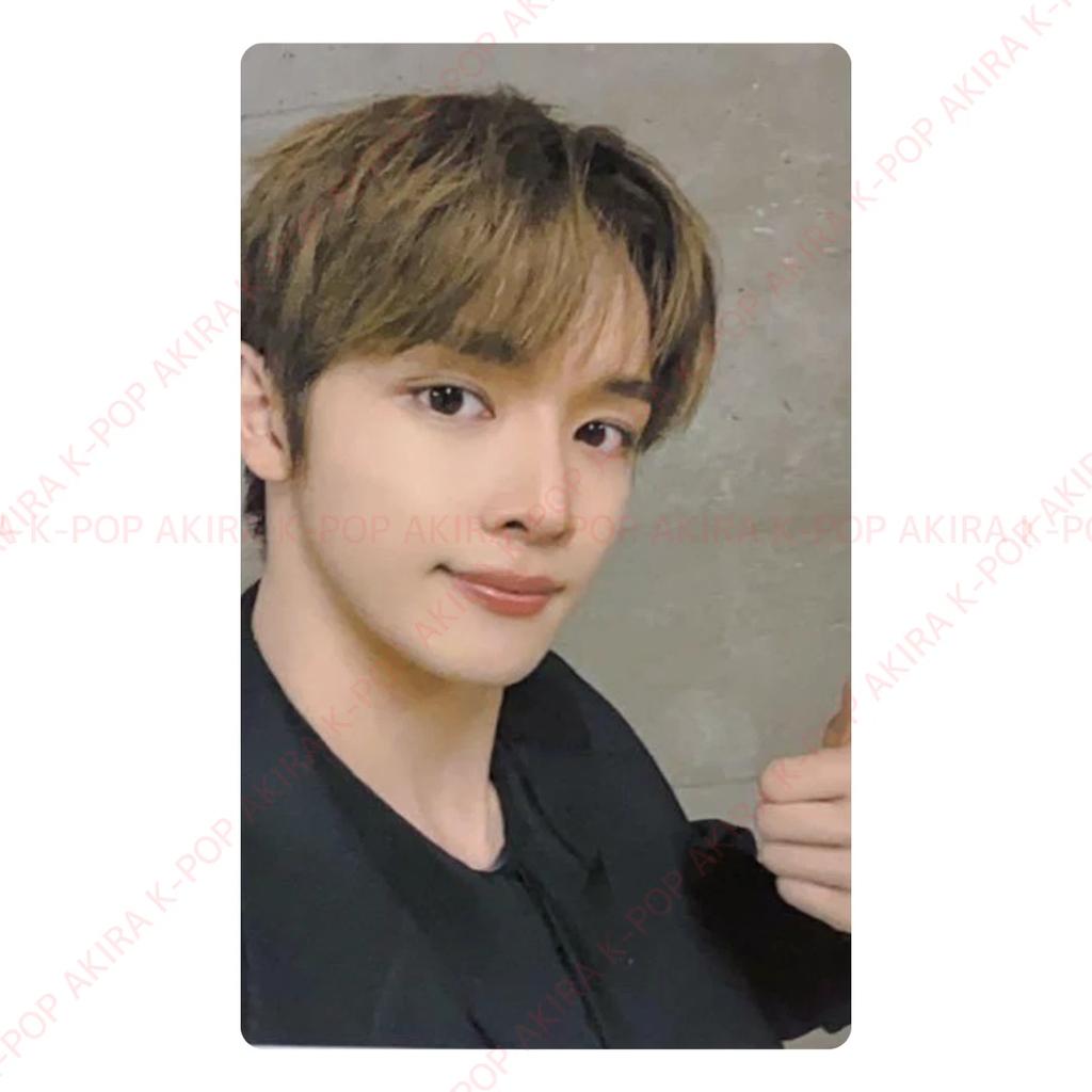 RIIZE TOUR RIIZING LOUD in TOKYO DOME PURCHASE BENEFIT PHOTO CARD OFFICIAL