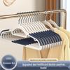 Hongyang Traceless Anti-Slip Hanger for Household Drying