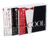 J-COOL Male Vocal Best Hits 3-CD Set (with storage case)