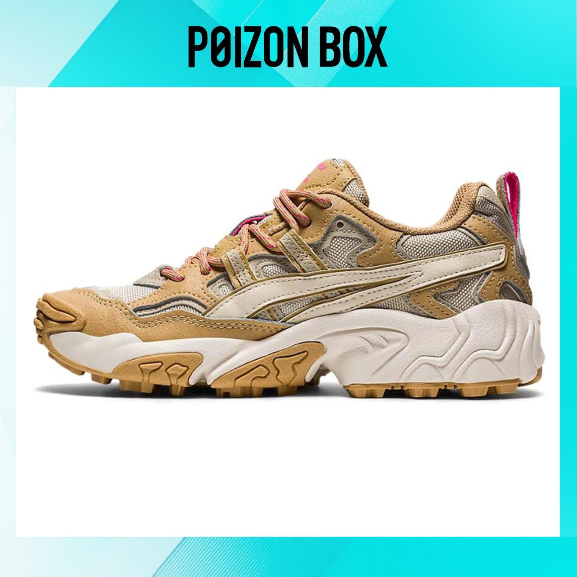 

кроссовки Asics Gel-Nandi Running shoes Women 1202A120-200