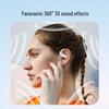 Newman LY55 Open-Ear Sports Ear-hook Bluetooth Headphones