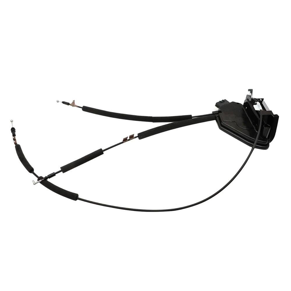 Front Right Side Door Lock Latch Actuator 80500-5RW0A For Nissan Kicks 2019-2024