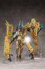 Alphamax DarkAdvent Undeaddress Isis DX Height 160mm NON scale plastic kit ver. approx. AX-1190