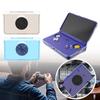 Case For Retroid Pocket Flip 2 Palm Phone TPU Anti-drop Protective Cover For Retroid Pocket Flip 2 Game Console Accessories
