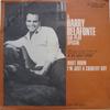7inch Record HARRY BELAFONTE  A Harry Belafonte AirPlay Special SP45155 RCA Victor US Pop Used