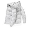 Men's Hooded Camouflage Cotton Padded Winter Jacket - Youth Casual Warm Outerwear 2025
