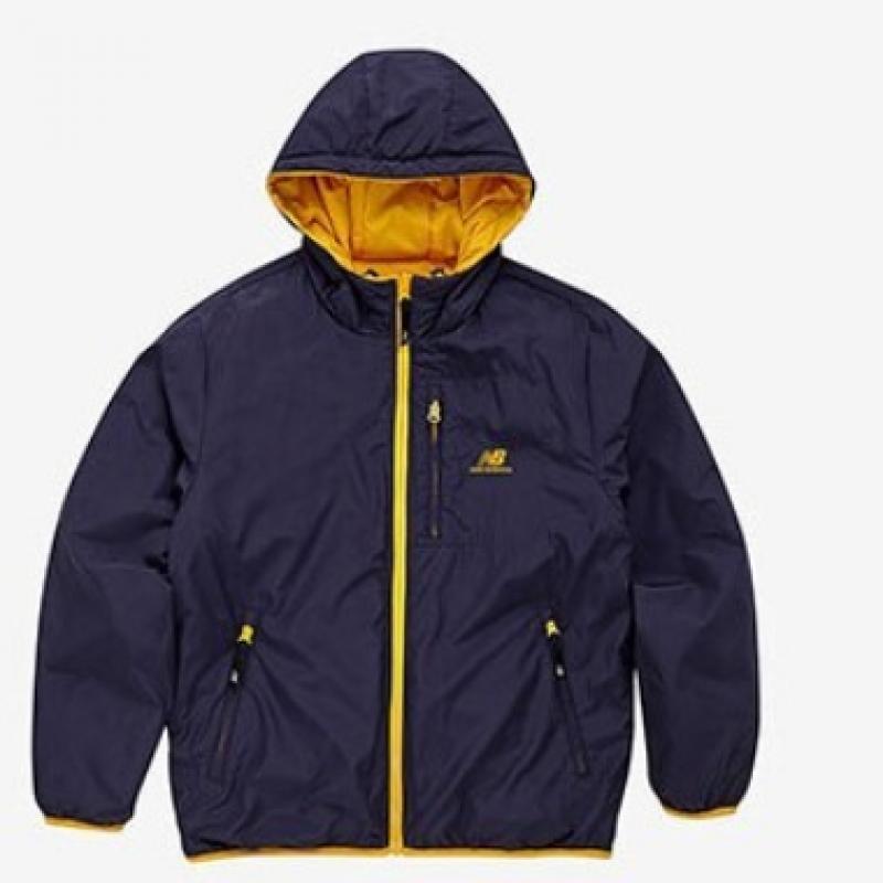 New Balance Reversible Down Jumper Nbnpb48013