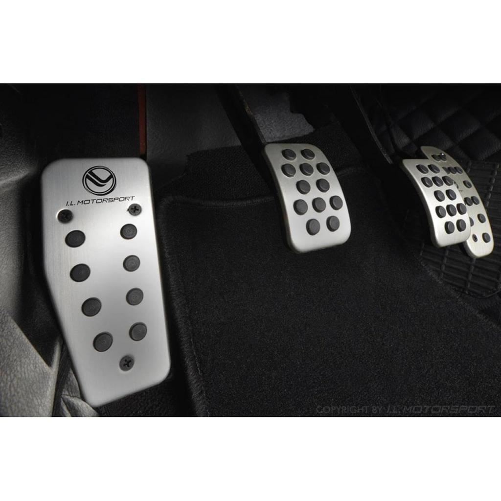 Aluminum Pedal Set for I.L.Motorsport NA6CE/NA8C (NA0-0145)