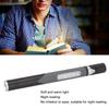 Pen Flashlight USB   3 Light Sources LED Chip Clip Design Widely Used Pen Light Flashlight for Repair Hospital
